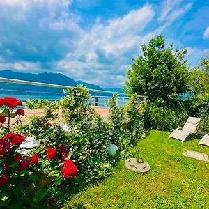 Appartamento Dock House, Marone